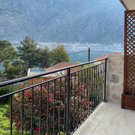 Apartments Darija Kotor Extérieur photo