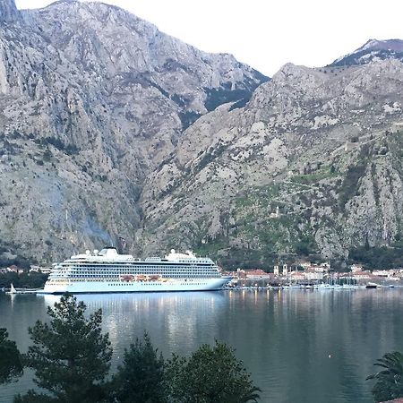 Apartments Darija Kotor Extérieur photo