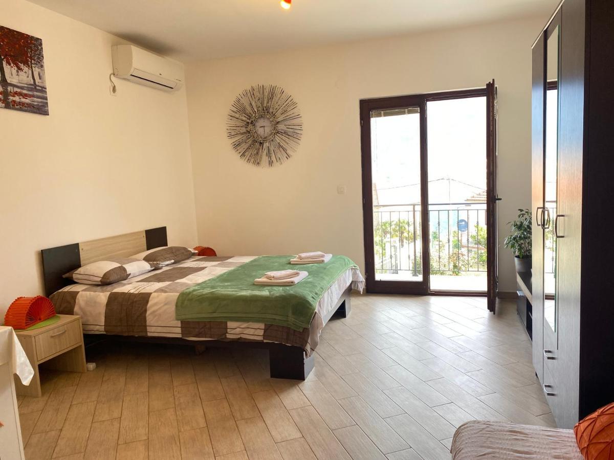 Apartments Darija Kotor Extérieur photo