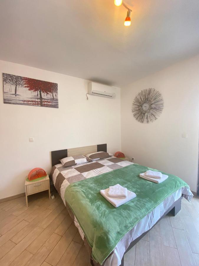 Apartments Darija Kotor Extérieur photo