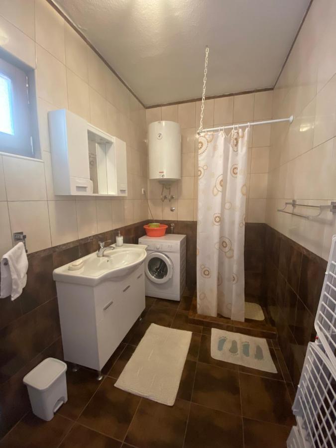 Apartments Darija Kotor Extérieur photo