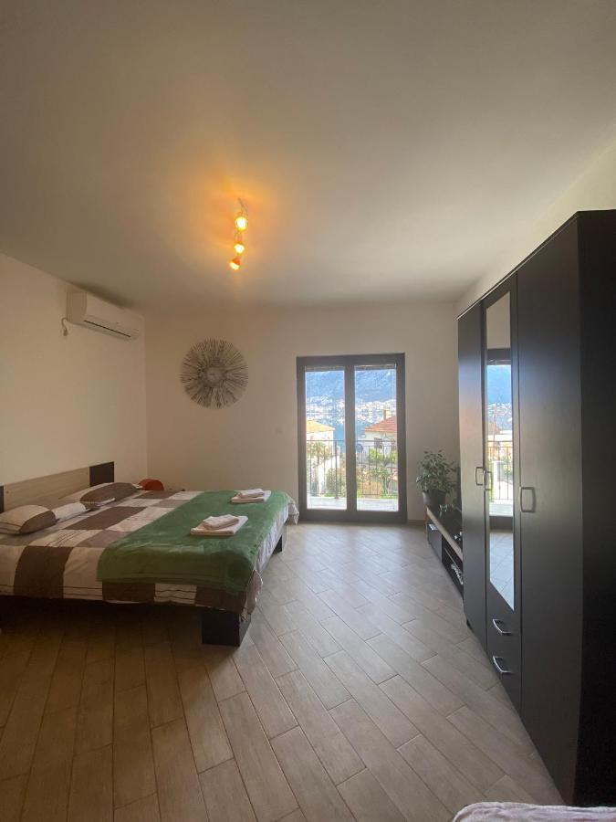 Apartments Darija Kotor Extérieur photo
