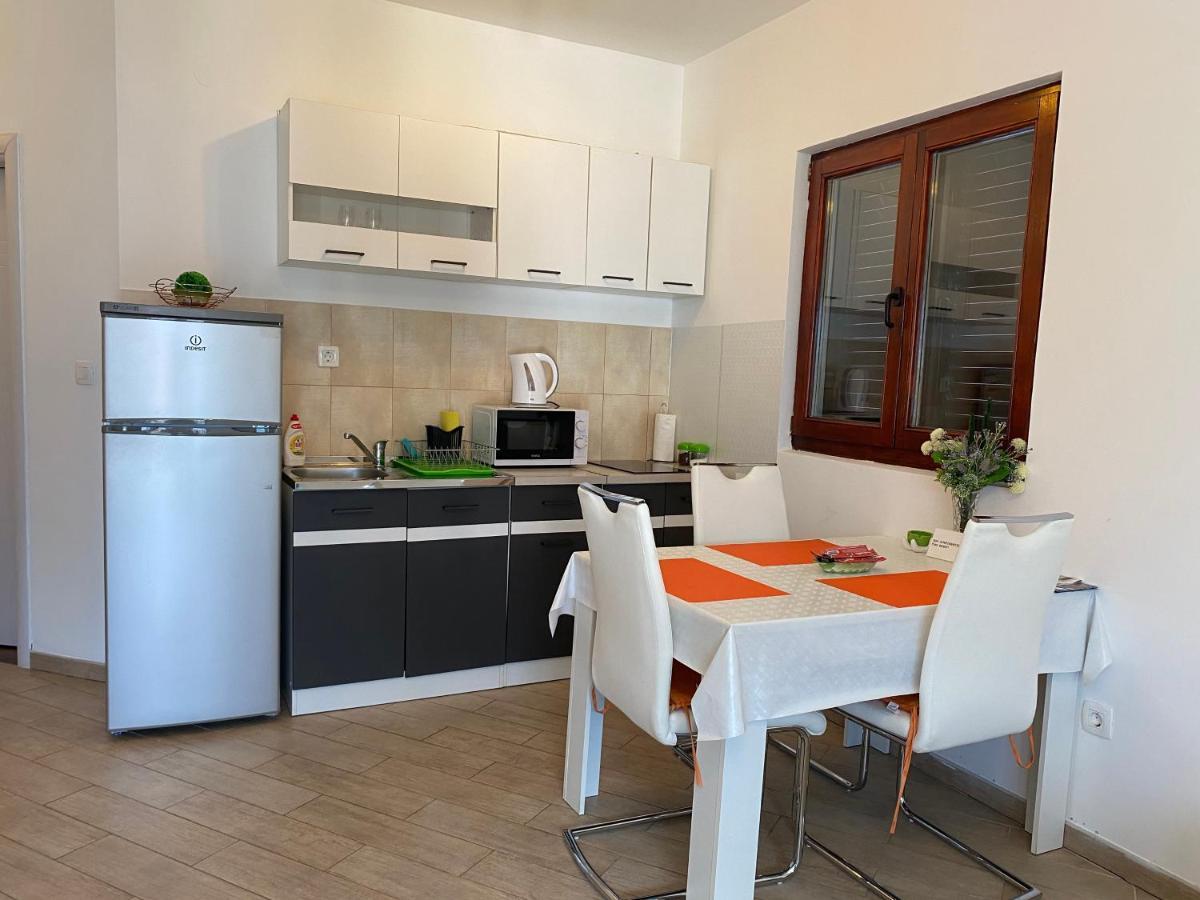 Apartments Darija Kotor Extérieur photo