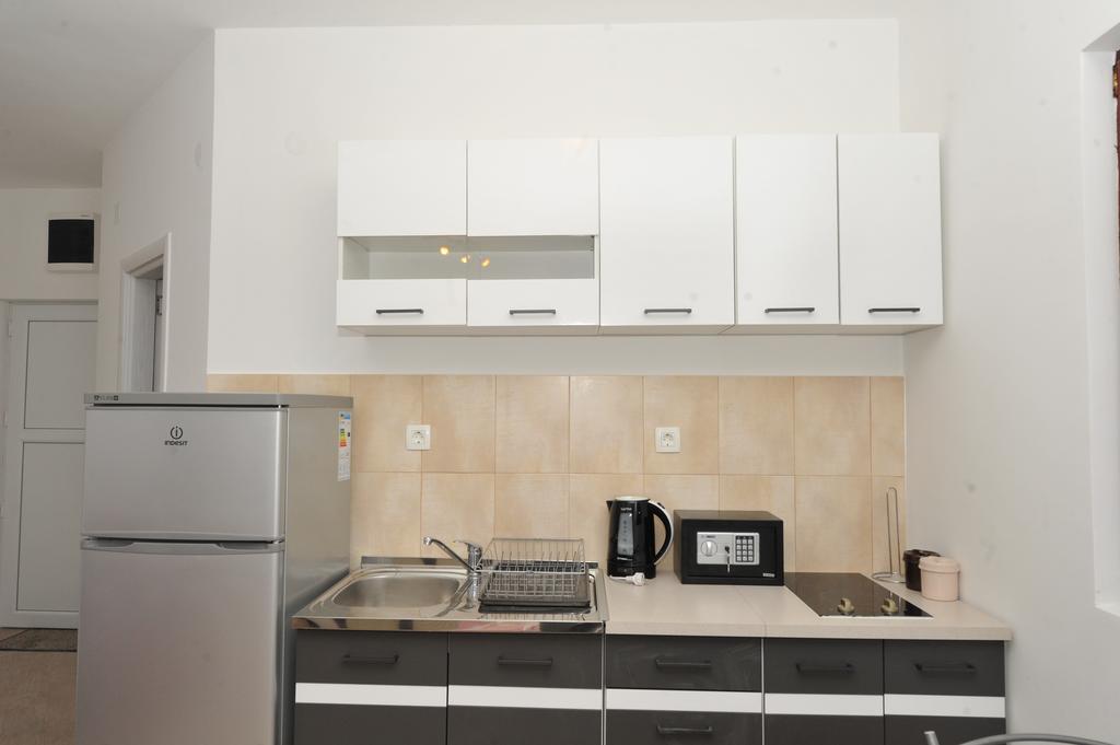 Apartments Darija Kotor Extérieur photo