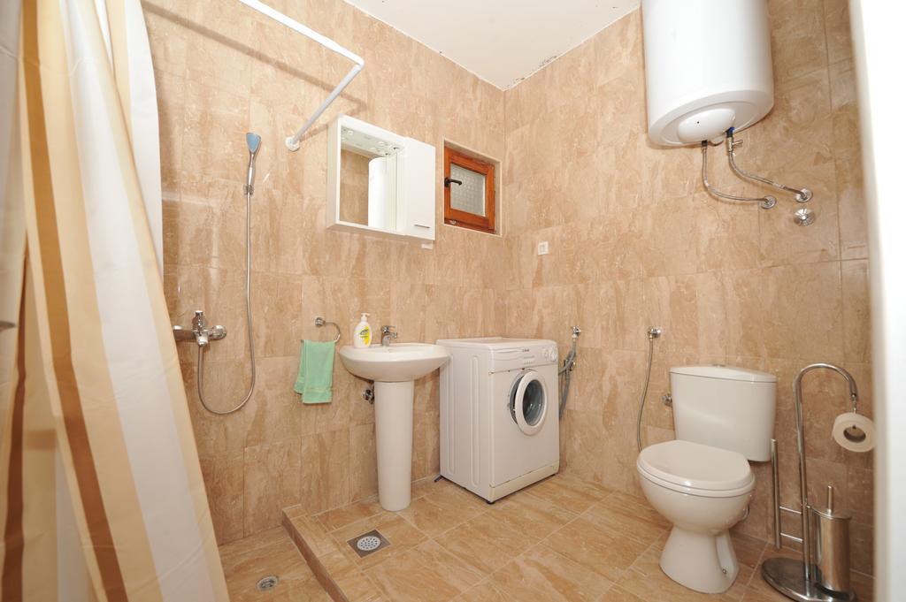 Apartments Darija Kotor Extérieur photo