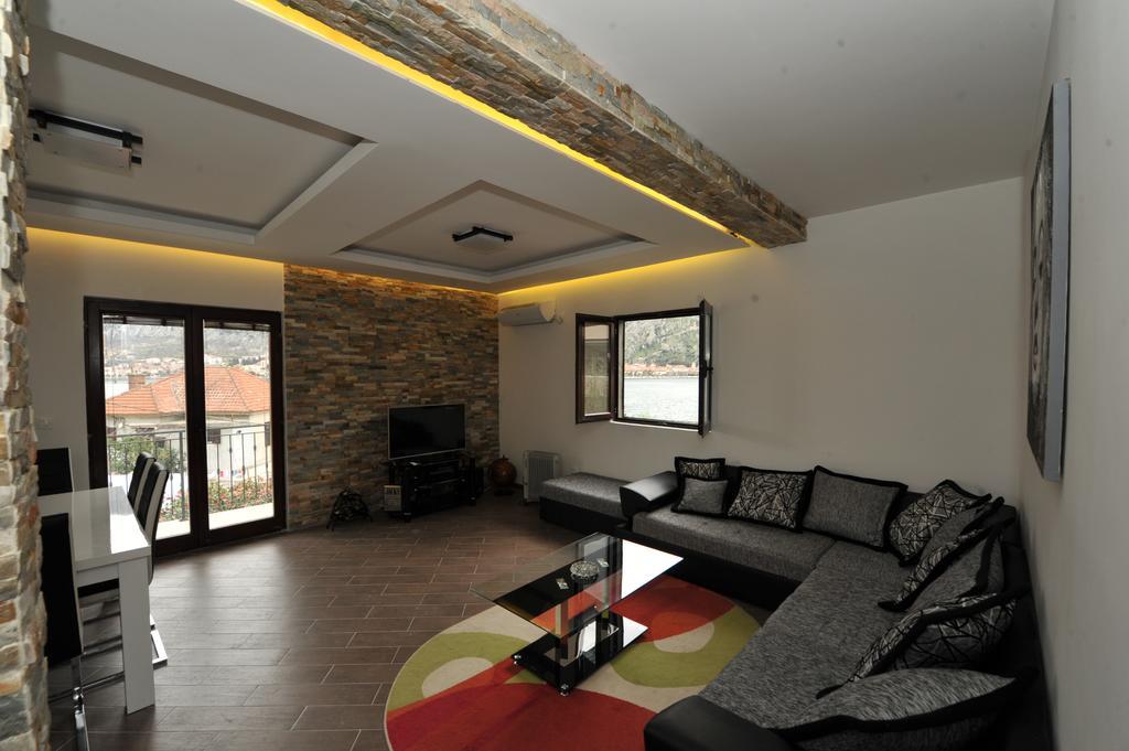 Apartments Darija Kotor Extérieur photo
