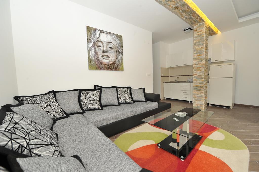 Apartments Darija Kotor Extérieur photo