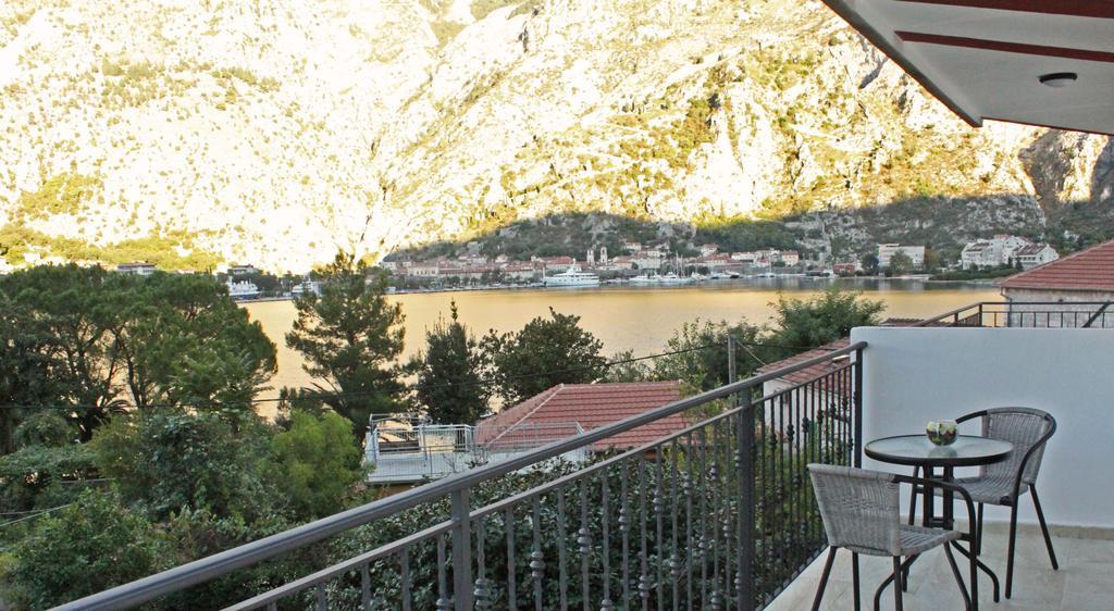 Apartments Darija Kotor Extérieur photo
