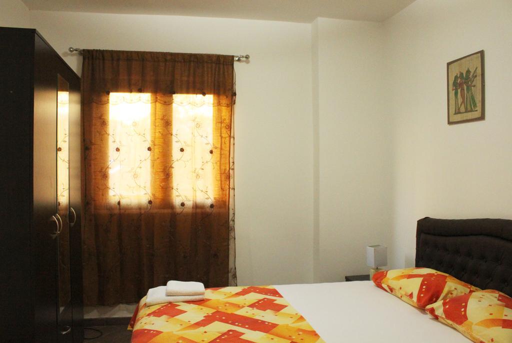Apartments Darija Kotor Extérieur photo